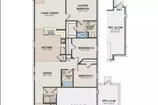 4346 Maple Root Ln, Pinehurst, TX 77362 - Photo 2