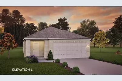 4346 Maple Root Lane, Pinehurst, TX 77362 - Photo 1