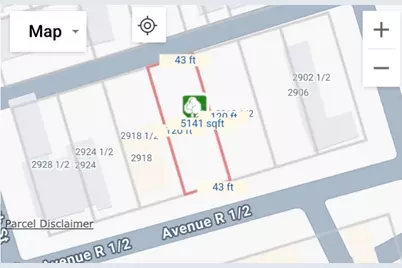 2912 & 2914 Avenue R 1/2, Galveston, TX 77550 - Photo 8