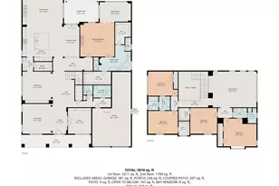 26207 Wooded Hollow Ln, Katy, TX 77494 - Photo 48