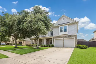26207 Wooded Hollow Lane, Katy, TX 77494 - Photo 8