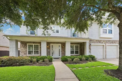 26207 Wooded Hollow Lane, Katy, TX 77494 - Photo 1