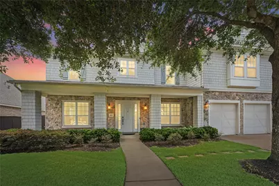 26207 Wooded Hollow Lane, Katy, TX 77494 - Photo 6