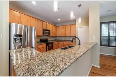 4308 Lillian Street #D, Houston, TX 77007 - Photo 6