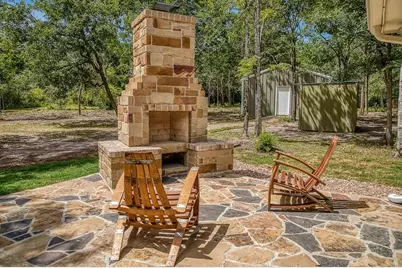 5504 Hillside, Brenham, TX 77833 - Photo 28