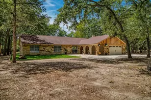 5504 Hillside, Brenham, TX 77833 - Photo 1