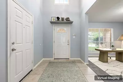 1811 Salt Valley Drive, Katy, TX 77493 - Photo 2