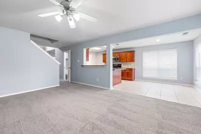 1811 Salt Valley Drive, Katy, TX 77493 - Photo 4