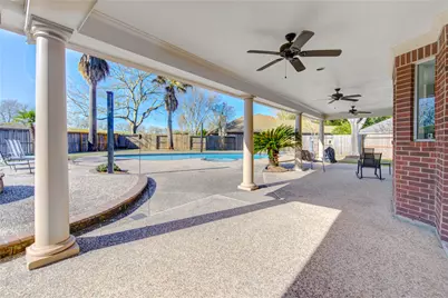 4007 Perry Knoll Court, Sugar Land, TX 77479 - Photo 38