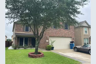 11002 E Early Dusk Circle, Houston, TX 77044 - Photo 2