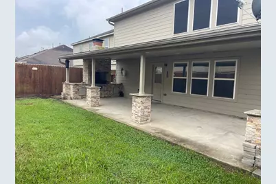 11002 E Early Dusk Circle, Houston, TX 77044 - Photo 30