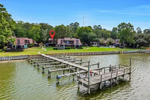 200 Fountain Lake W, Livingston, TX 77351 - Photo 46