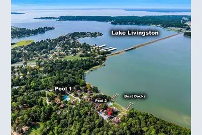 200 Fountain Lake W #112, Livingston, TX 77351 - Photo 40