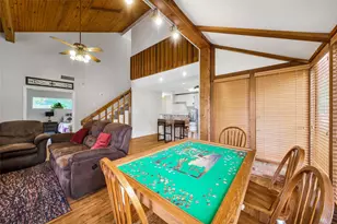 200 Fountain Lake W, Livingston, TX 77351 - Photo 18
