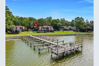 200 Fountain Lake W #112, Livingston, TX 77351 - Photo 46