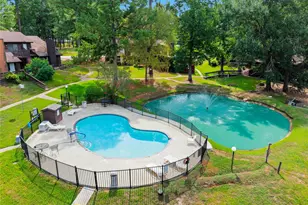 200 Fountain Lake W, Livingston, TX 77351 - Photo 42