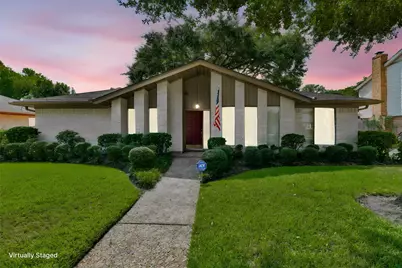 16422 Glenshannon Drive, Houston, TX 77059 - Photo 1