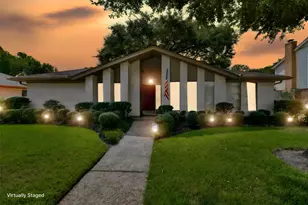 16422 Glenshannon Dr, Houston, TX 77059 - Photo 38