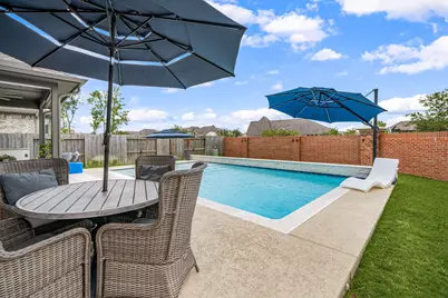 1835 Waters Branch Drive, Missouri City, TX 77459 - Photo 32