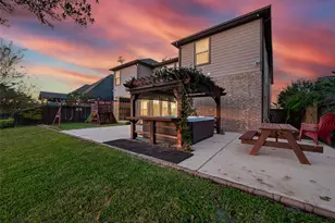 18751 Fairmont Springs Ct, Cypress, TX 77429 - Photo 42