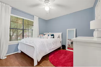 7842 Sunny Ridge Drive, Houston, TX 77095 - Photo 18