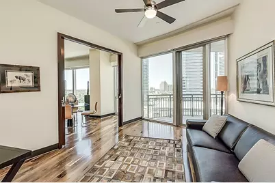 1600 Post Oak #1202, Houston, TX 77056 - Photo 6