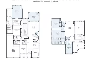 2314 Home Sweet Home St, Richmond, TX 77406 - Photo 2