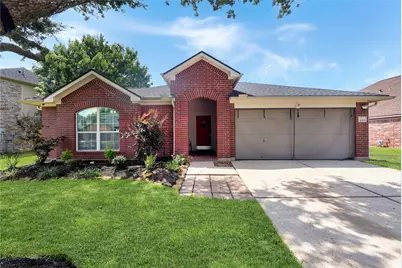 4019 Bytrail Court, Humble, TX 77346 - Photo 1