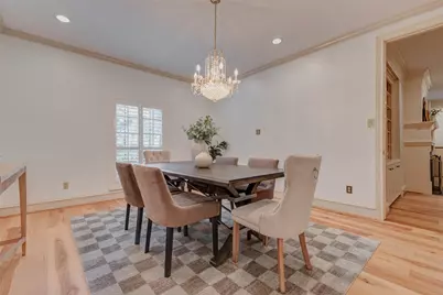 7631 Post Bridge Road, Spring, TX 77389 - Photo 10