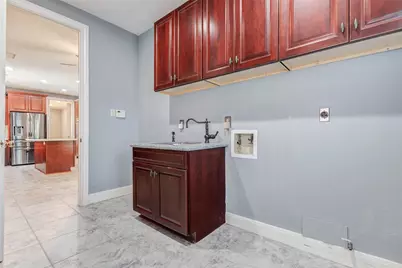 7631 Post Bridge Road, Spring, TX 77389 - Photo 16