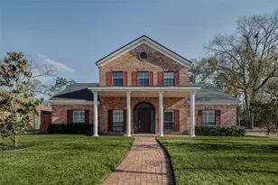 7631 Post Bridge Rd, Spring, TX 77389 - Photo 1