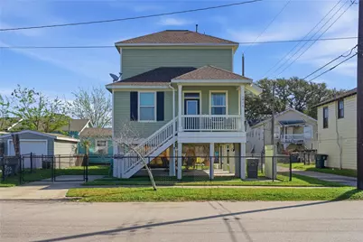 1912 55th Street, Galveston, TX 77551 - Photo 1
