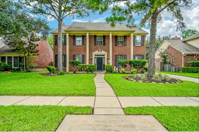 17518 Rustling Aspen Lane, Houston, TX 77095 - Photo 1