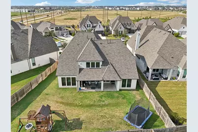 29819 Autumn Maple Court, Fulshear, TX 77494 - Photo 46
