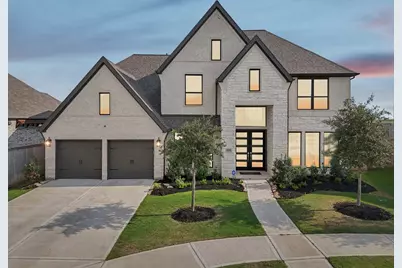 29819 Autumn Maple Court, Fulshear, TX 77494 - Photo 4