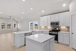2510 Ivory Basewood Ln, Katy, TX 77493 - Photo 4