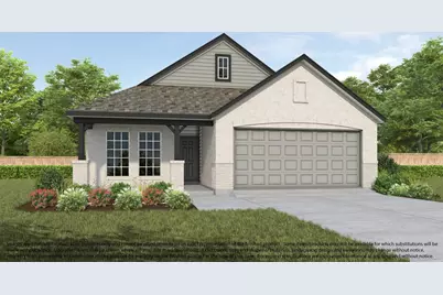2510 Ivory Basewood Lane, Katy, TX 77493 - Photo 1