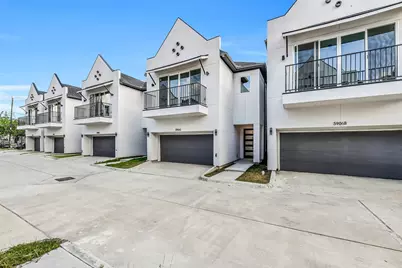 5906 Saint Augustine Street #C, Houston, TX 77021 - Photo 2
