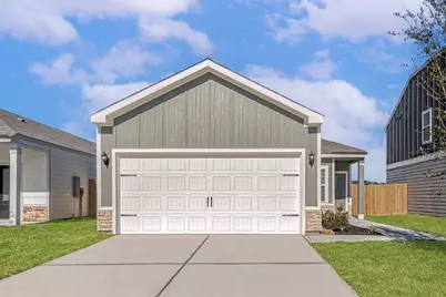 8324 Sunberry Shadow Drive, Houston, TX 77016 - Photo 1