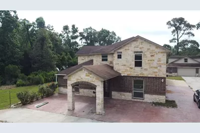 11529 Warner Road, Cleveland, TX 77328 - Photo 1