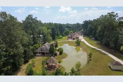 11529 Warner Road, Cleveland, TX 77328 - Photo 1