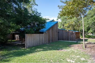 915 N Nellius Street, Woodville, TX 75979 - Photo 4