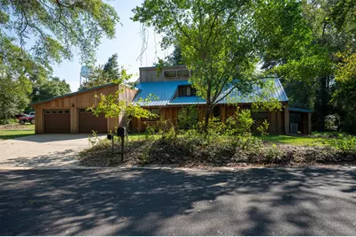 915 N Nellius Street, Woodville, TX 75979 - Photo 2
