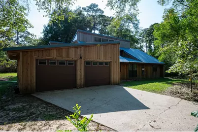 915 N Nellius Street, Woodville, TX 75979 - Photo 6