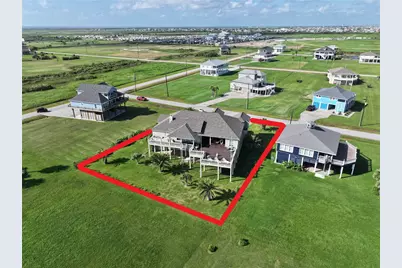 813 Pinata Drive, Crystal Beach, TX 77650 - Photo 44