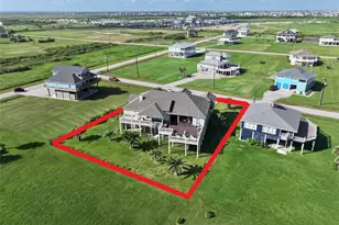 813 Pinata Dr, Crystal Beach, TX 77650 - Photo 44