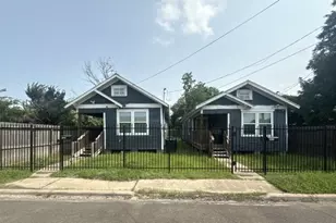 3409 Providence St, Houston, TX 77020 - Photo 1