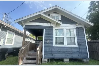 3409 Providence Street, Houston, TX 77020 - Photo 2