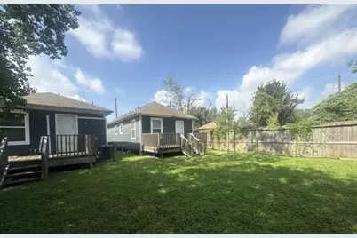 3409 Providence Street, Houston, TX 77020 - Photo 4