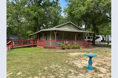 160 Belize Drive, Point Blank, TX 77364 - Photo 2